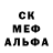 КЕТАМИН VHQ DetectiveHeather Holmes